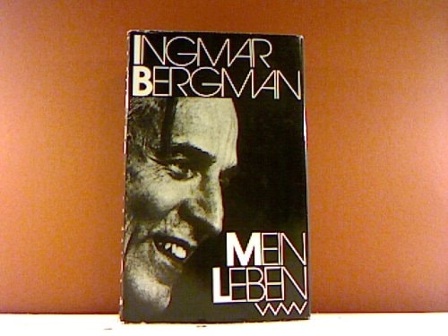 Ingmar Bergmann: Mein Leben