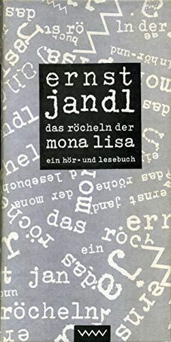 Das Röcheln der Mona Lisa