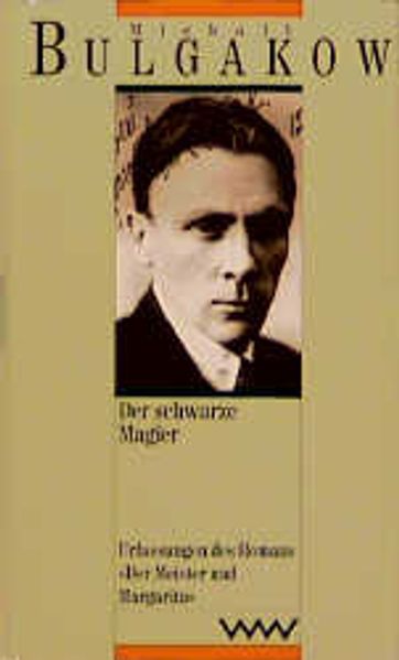Werke in dreizehn Bänden / Der schwarze Magier