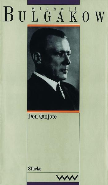 Don Quijote / Peter der Große