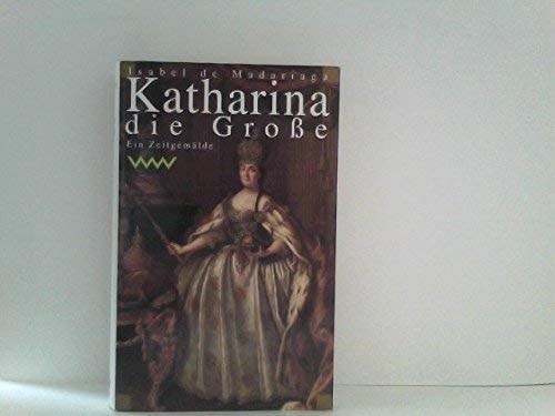 Katharina die Grosse
