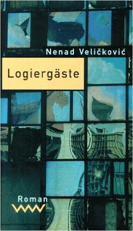 Logiergäste