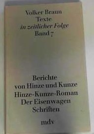 Buchcover