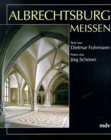 Albrechtsburg Meissen
