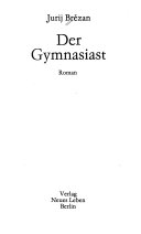 Der Gymnasiast