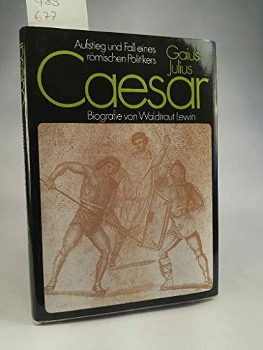 Gaius Julius Caesar