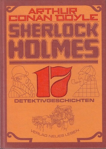 Sherlock Holmes