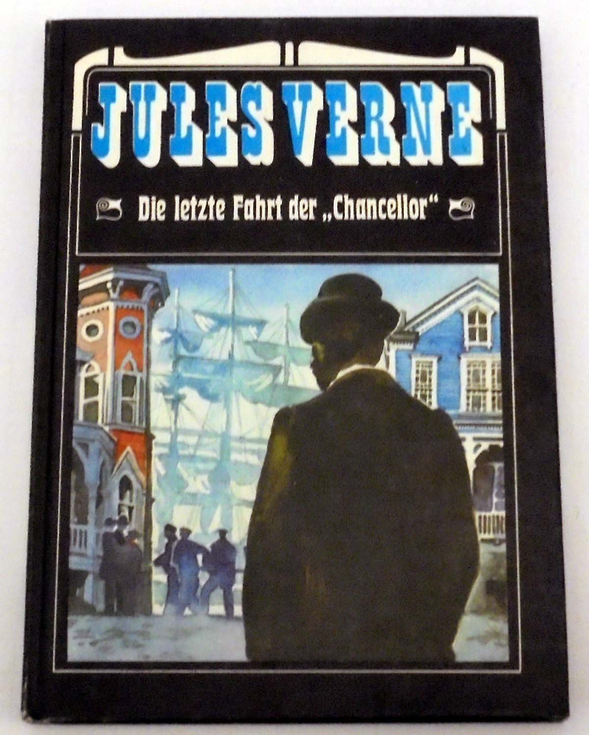 Unbekannter Titel