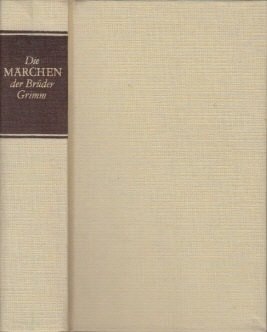 Die Märchen der Gebrüder Grimm