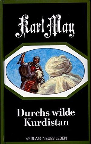 Durchs wilde Kurdistan