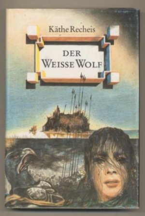 Der Weisse Wolf