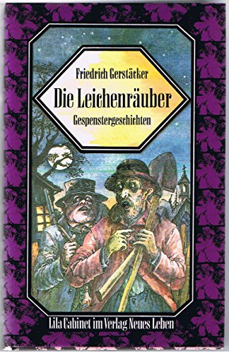 Die Leichenräuber
