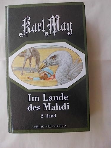 Im Lande des Mahdi