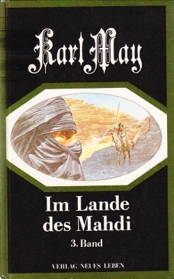 Im Lande des Mahdi