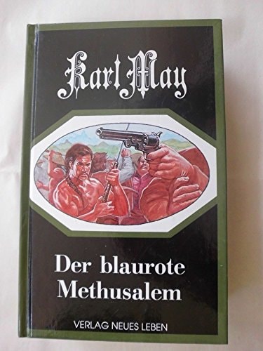 Der blaurote Methusalem