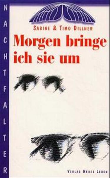 Morgen bringe ich sie um