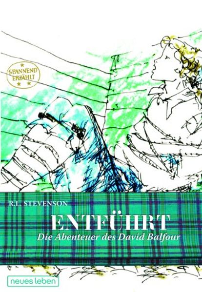 Buchcover