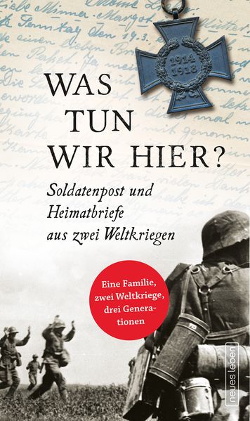 Was tun wir hier?