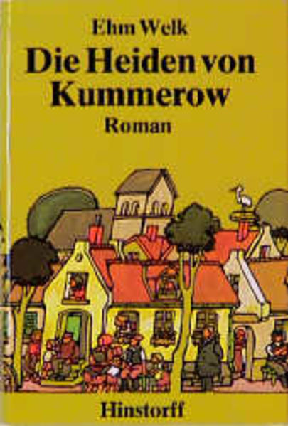 Die Heiden von Kummerow