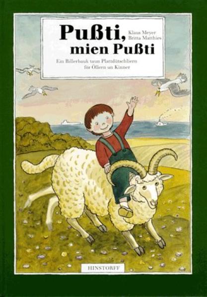 Pußti, mien Pußti
