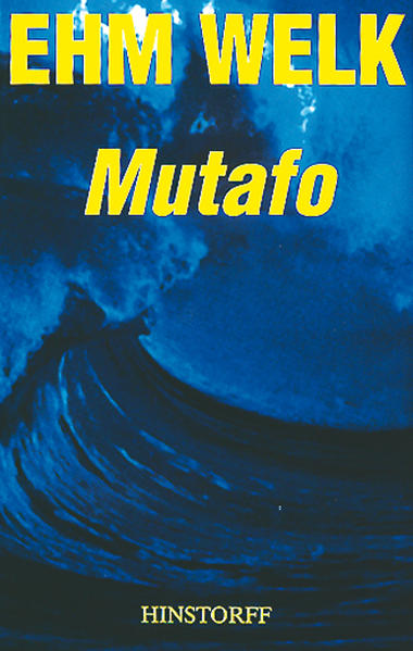 Mutafo