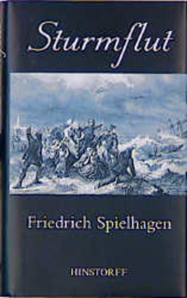 Sturmflut