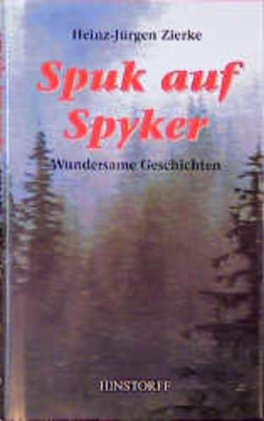 Spuk auf Spyker