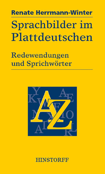 Sprachbilder im Plattdeutschen