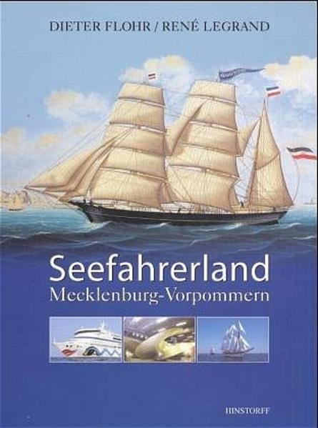 Seefahrerland Mecklenburg-Vorpommern