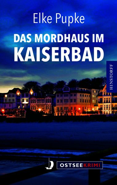 Das Mordhaus im Kaiserbad
