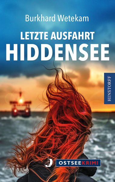 Buchcover
