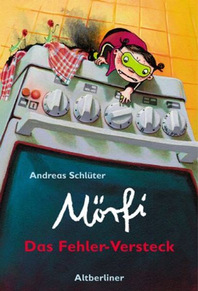 Buchcover
