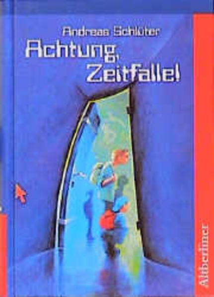 Achtung, Zeitfalle!