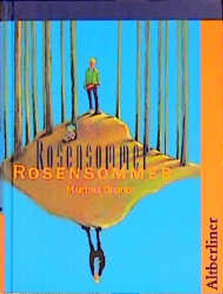 Rosensommer