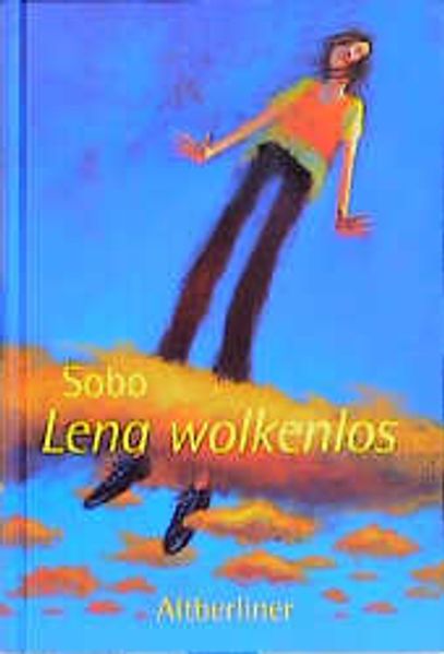 Lena wolkenlos