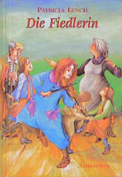 Die Fiedlerin