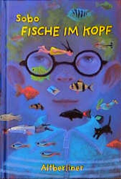 Fische im Kopf