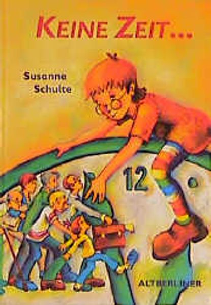 Keine Zeit