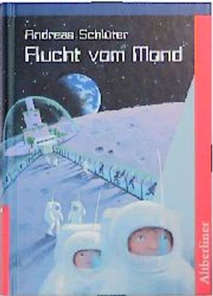 Flucht vom Mond