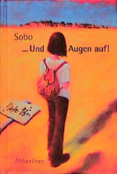 ... und Augen auf