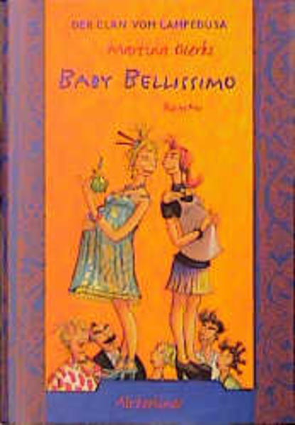 Baby Bellissimo