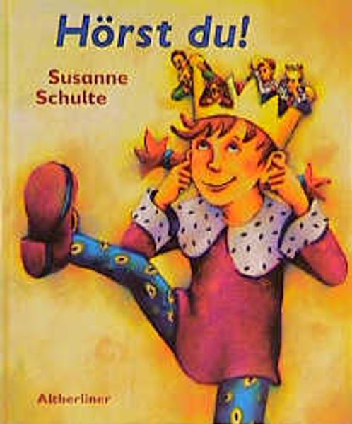 Hörst Du!