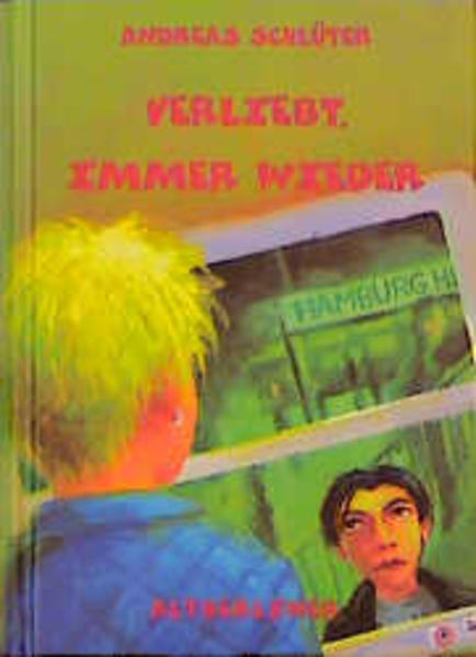 Verliebt II
