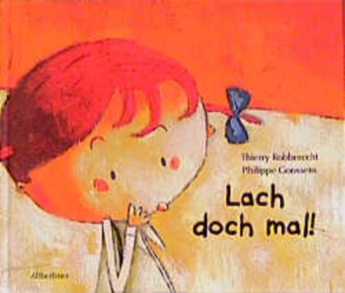 Lach doch mal!