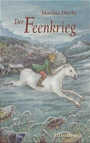 Der Feenkrieg