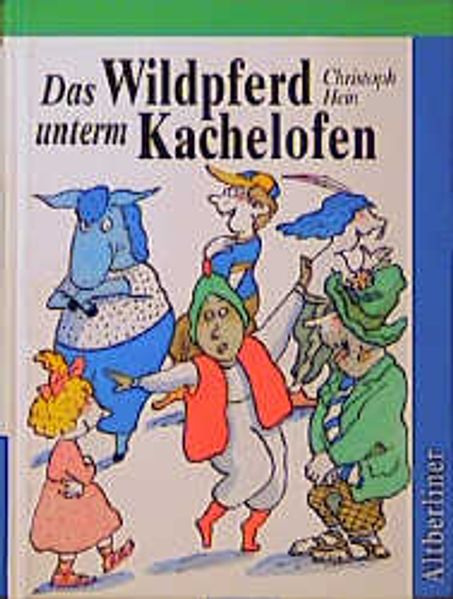 Buchcover