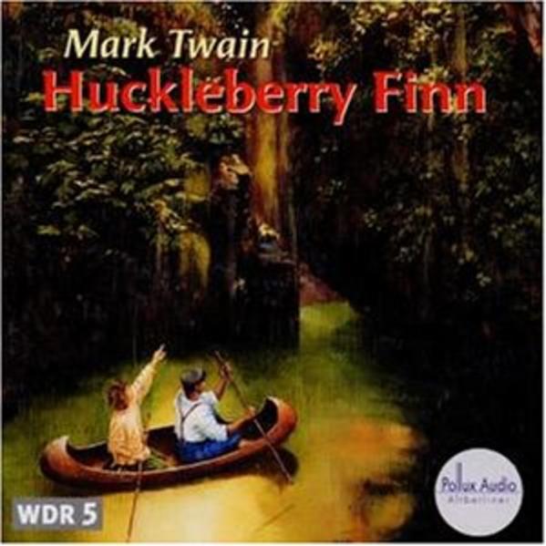 Huckelberry Finn