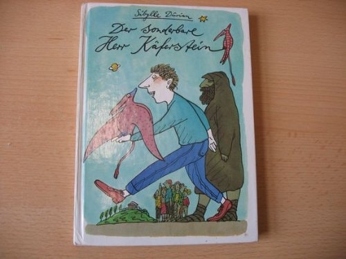 Der sonderbare Herr Käferstein