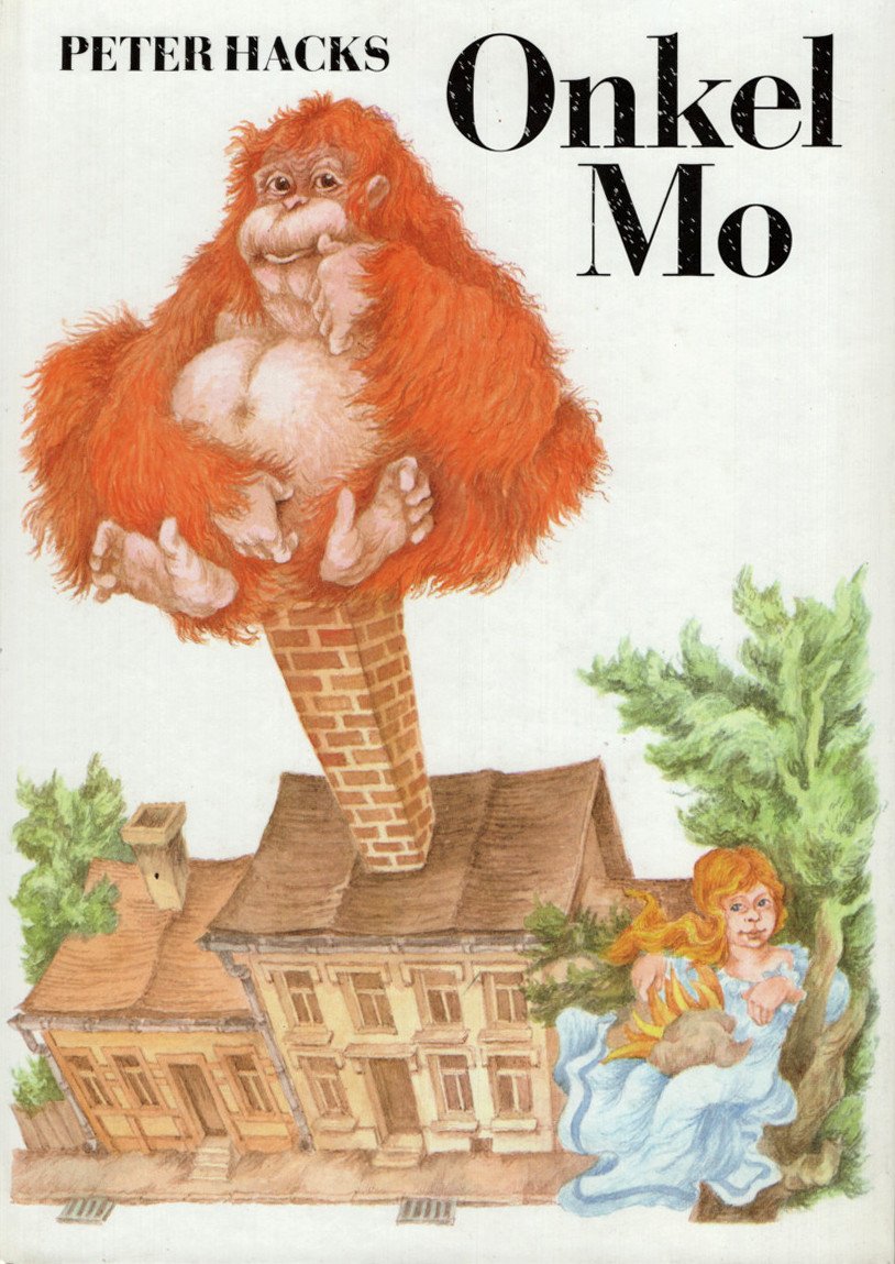 Onkel Mo