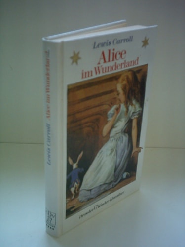 Alice im Wunderland